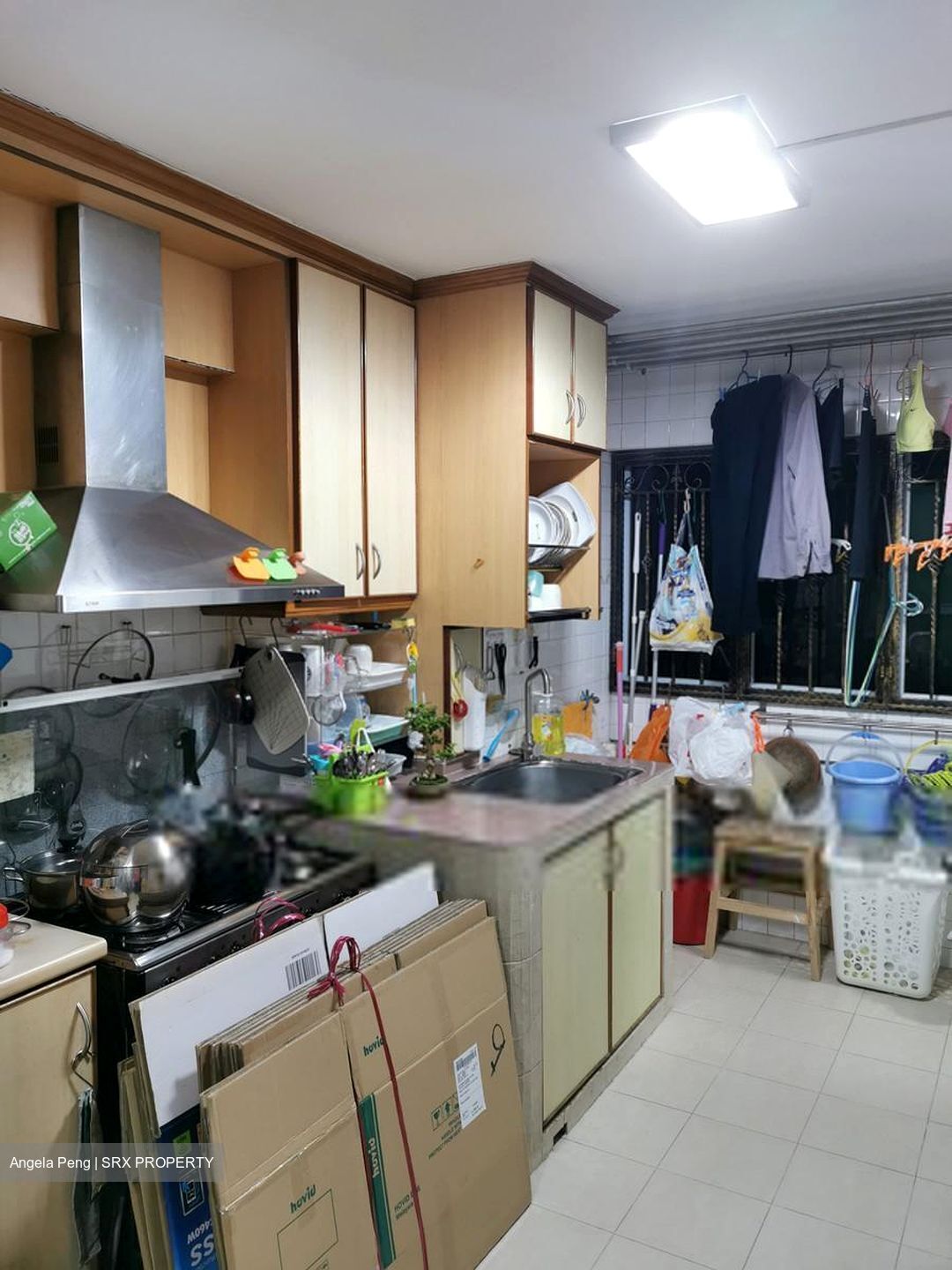 Blk 42 Cambridge Road (Kallang/Whampoa), HDB 4 Rooms #627959551